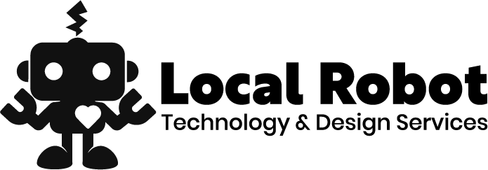 Local Robot Technology & Design Services